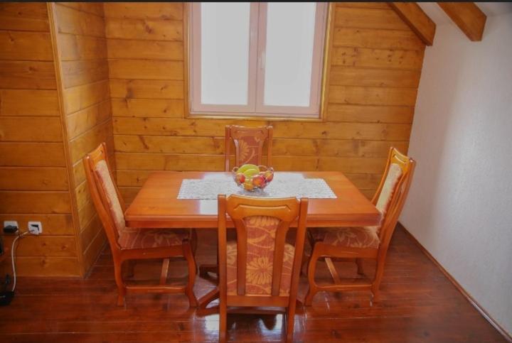 Villa Breza 자블야크 외부 사진